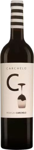 Bodegas Carchelo Jumil Mon Red 750m