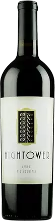 Hightower Red Mout Merlot