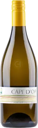 Cape D'or Chenin Blanc
