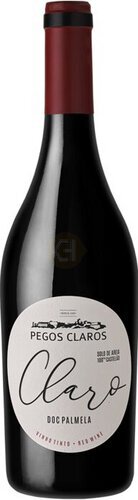 PEGOS CLAROS CLARO VINHO TINTO