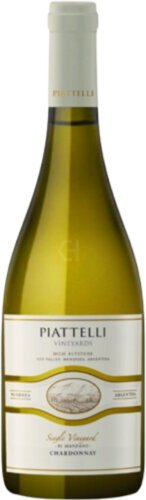 Piattelli Single Vineyard Chardonnay Nb