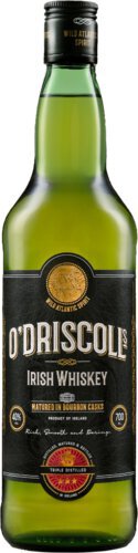 O'driscolls Irish Whsky 6b