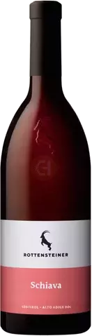 Tenuta Hans Rottensteiner Sudtirol Alto Adige Schiava