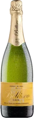 Bellisco Brut Cava