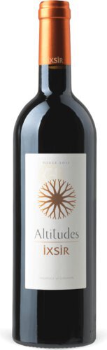 Ixsir Altitudes
