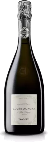Banfi Cuvee Aurora Extra Brut