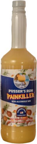 Liquid Alchemist Pusser Painkiller Mix1l