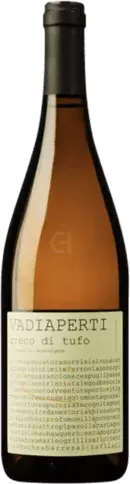 Vadiaperti Greco Di Tufo