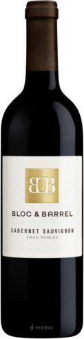 Bloc & Barrel Cabernet