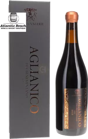 Aura Du Valerie Aglianico Del Ben