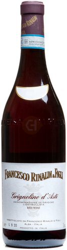 Francesco Rinaldi Grignolino D'asti