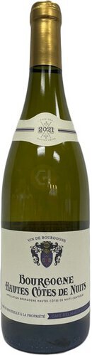 Cave Des Hautes Cotes Hautes Cotes De Nuits White Burgundy Wine