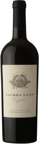 Laurel Glen Cabernet Sauvignon Sonoma County Mountain Estate