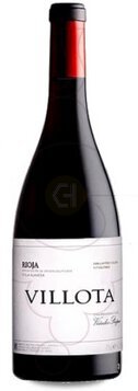 Villota Rioja Tinto