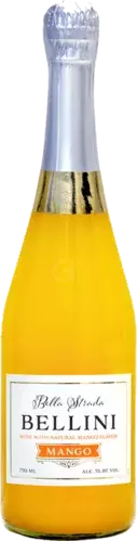 Bella Strada Mango Bellini