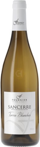 Filigrane Les Terres Blanches Sancerre