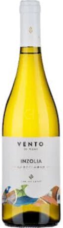 Vento Di Mare Organic Sauvignon Blanc