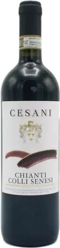 Cesani Chianti Colli Senesi