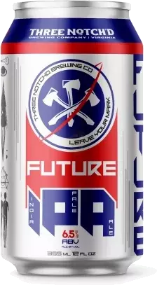Three Notch'd Future Ipa