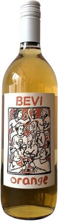 Bevi Orange Wine Nv