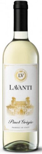 Lavanti Pinot Griggio