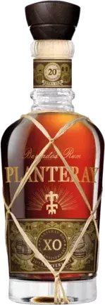 Planteray XO 20th Anniversary Barbados Rum