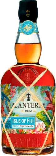 Planteray Isle Of Fiji Rum
