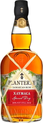 Planteray Xaymaca Special Dry Rum