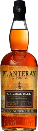 Planteray Original Dark Rum