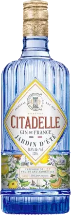 Citadelle Jardin d'Été Gin