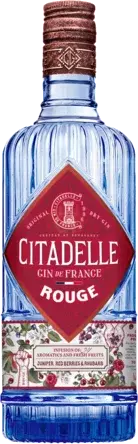 Citadelle Rouge Gin
