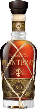 Planteray XO 20th Anniversary Barbados Rum