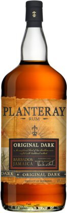 Planteray Original Dark Rum