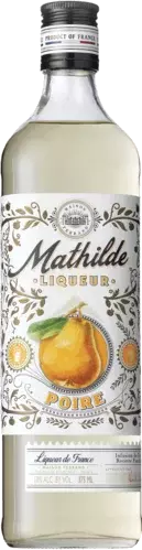 Mathilde Poire Liqueur