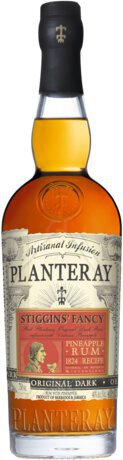 Planteray Stiggins' Fancy Pineapple Rum