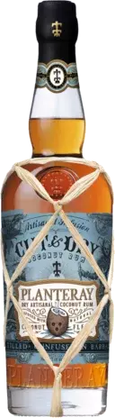 Planteray Cut & Dry Coconut Rum