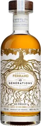 Pierre Ferrand 10 Generations Cognac