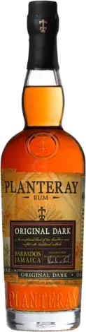 Planteray Original Dark Rum