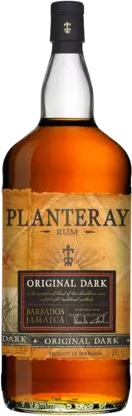 Planteray Original Dark Rum