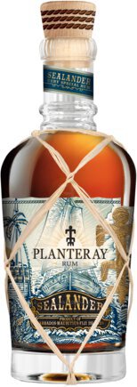 Planteray Sealander Rum