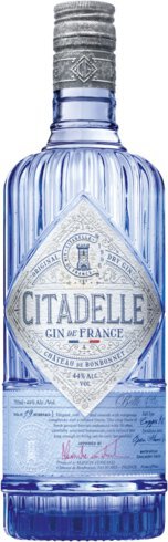 Citadelle Gin