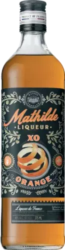 Mathilde XO Orange Liqueur