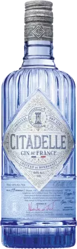 Citadelle Gin