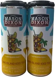 Mason Dixon Long Island Tea