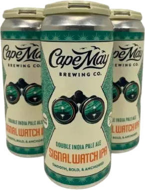 Cape May Signal Watch Dipa
