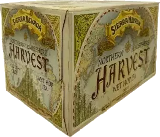 Sierra Nevada Northern Hemisphere Harvest Wet Hop IPA