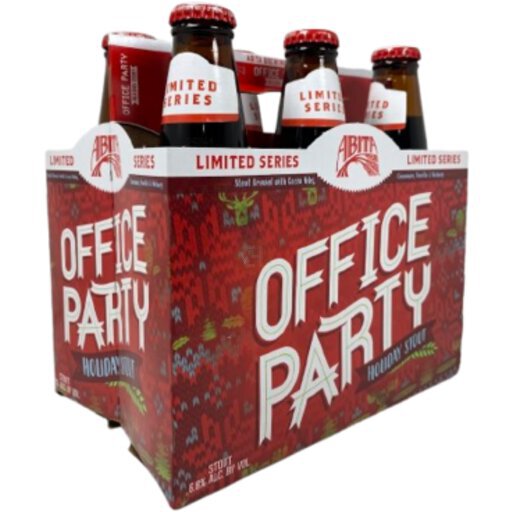 abita tobacco Strawberry Lager 12OZ ABITA AMBER LAGER 12OZ NR
