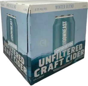 Downeast Cider Seasonal
