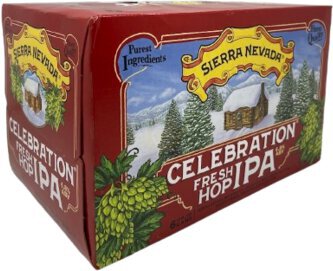 Sierra Nevada Powder Day IPA Cans