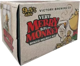 Victory Merry Monkey Nr